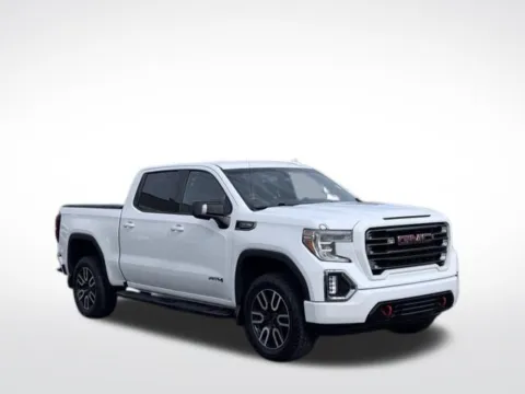 More photos of 2020 GMC Sierra 1500 AT4 at Zeigler BMW of Kalamazoo, MI