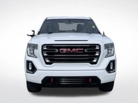 Photos of 2020 GMC Sierra 1500 AT4 for sale in Kalamazoo, MI at Zeigler BMW of Kalamazoo