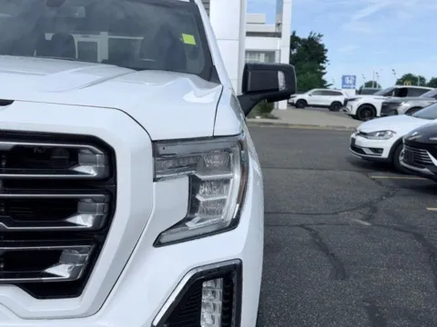 Another view of 2020 GMC Sierra 1500 AT4 for sale in Kalamazoo, MI at Zeigler BMW of Kalamazoo