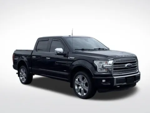 More photos of 2017 Ford F-150 Limited at Zeigler BMW of Kalamazoo, MI