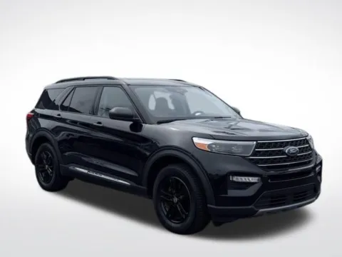 More photos of 2020 Ford Explorer XLT at Zeigler BMW of Kalamazoo, MI