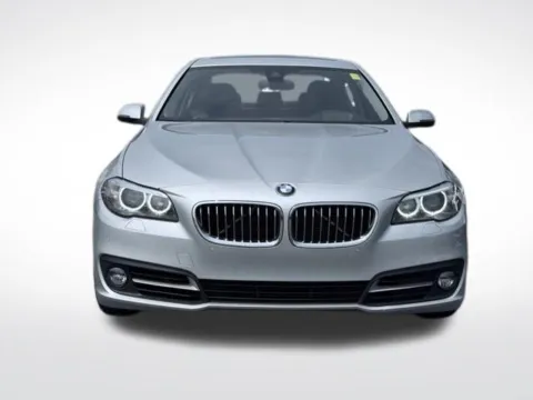 Photos of 2016 BMW 5 Series 528i xDrive for sale in Kalamazoo, MI at Zeigler BMW of Kalamazoo