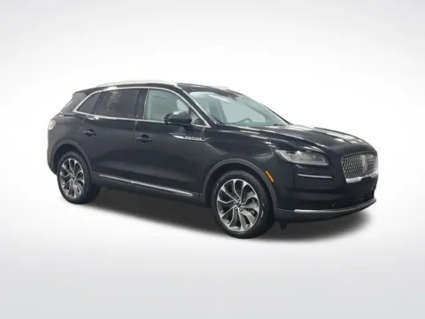 Another view of 2022 Lincoln Nautilus Reserve for sale in Kalamazoo, MI at Zeigler BMW of Kalamazoo