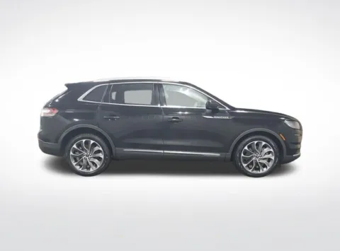 More photos of 2022 Lincoln Nautilus Reserve at Zeigler BMW of Kalamazoo, MI