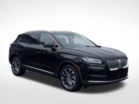 More photos of 2022 Lincoln Nautilus Reserve at Zeigler BMW of Kalamazoo, MI