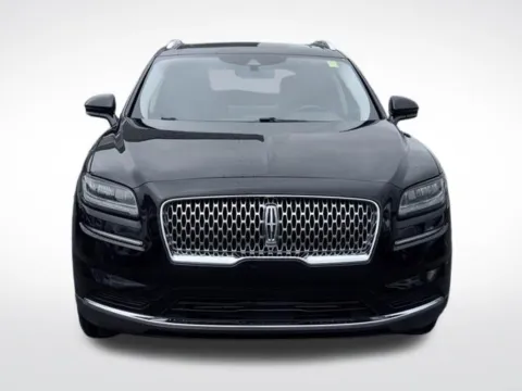 Photos of 2022 Lincoln Nautilus Reserve for sale in Kalamazoo, MI at Zeigler BMW of Kalamazoo