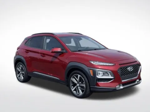 More photos of 2021 Hyundai Kona Limited at Zeigler BMW of Kalamazoo, MI
