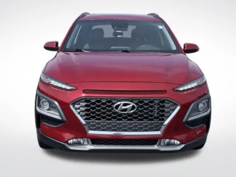 Photos of 2021 Hyundai Kona Limited for sale in Kalamazoo, MI at Zeigler BMW of Kalamazoo
