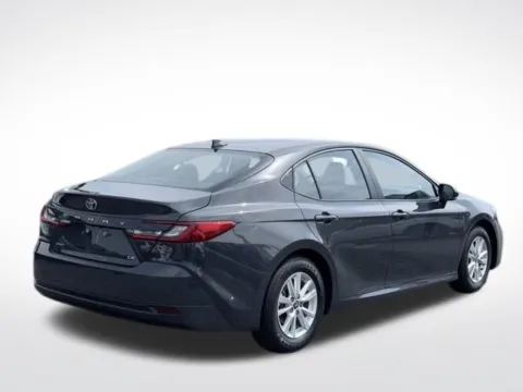 More photos of 2025 Toyota Camry LE at Zeigler BMW of Kalamazoo, MI