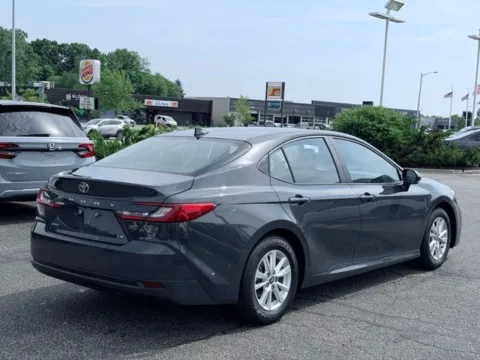 More photos of 2025 Toyota Camry LE at Zeigler BMW of Kalamazoo, MI