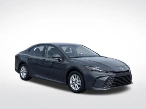 More photos of 2025 Toyota Camry LE at Zeigler BMW of Kalamazoo, MI