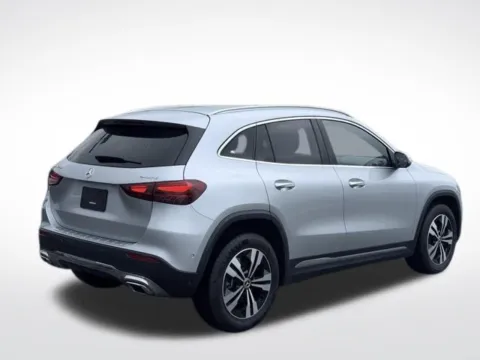 More photos of 2025 Mercedes-Benz GLA 250 at Zeigler BMW of Kalamazoo, MI
