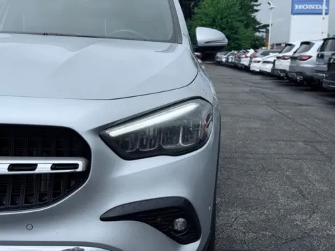 Another view of 2025 Mercedes-Benz GLA 250 for sale in Kalamazoo, MI at Zeigler BMW of Kalamazoo