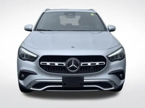 Photos of 2025 Mercedes-Benz GLA 250 for sale in Kalamazoo, MI at Zeigler BMW of Kalamazoo