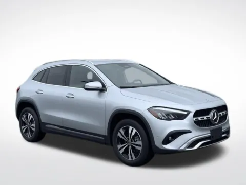 More photos of 2025 Mercedes-Benz GLA 250 at Zeigler BMW of Kalamazoo, MI