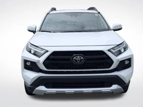 Photos of 2024 Toyota RAV4 Adventure for sale in Kalamazoo, MI at Zeigler BMW of Kalamazoo