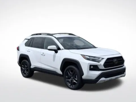 More photos of 2024 Toyota RAV4 Adventure at Zeigler BMW of Kalamazoo, MI