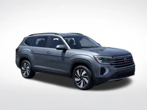 More photos of 2025 Volkswagen Atlas 2.0T SE w/Technology at Zeigler BMW of Kalamazoo, MI