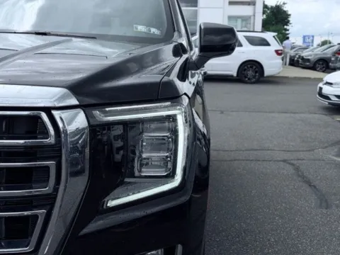 Another view of 2024 GMC Yukon SLT for sale in Kalamazoo, MI at Zeigler BMW of Kalamazoo