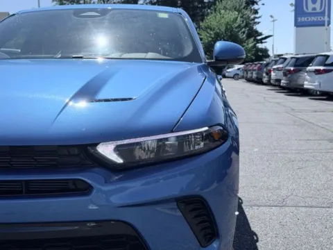 Another view of 2024 Dodge Hornet GT for sale in Kalamazoo, MI at Zeigler BMW of Kalamazoo