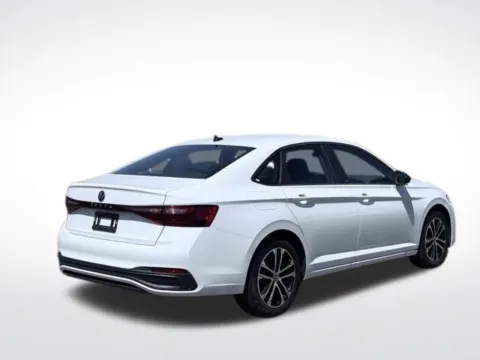 More photos of 2025 Volkswagen Jetta 1.5T Sport at Zeigler BMW of Kalamazoo, MI