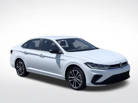 More photos of 2025 Volkswagen Jetta 1.5T Sport at Zeigler BMW of Kalamazoo, MI