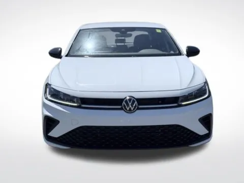 Photos of 2025 Volkswagen Jetta 1.5T Sport for sale in Kalamazoo, MI at Zeigler BMW of Kalamazoo