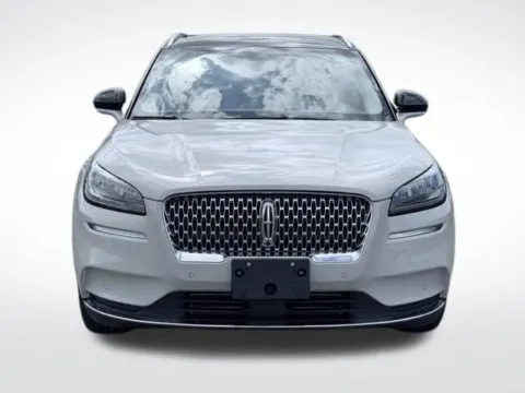 Photos of 2022 Lincoln Corsair Standard for sale in Kalamazoo, MI at Zeigler BMW of Kalamazoo