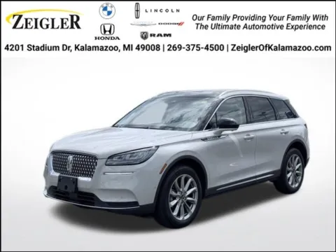 Unknown 2022 Lincoln Corsair Standard for sale in Kalamazoo, MI