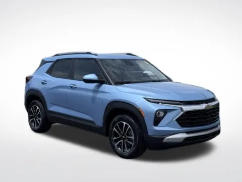 More photos of 2025 Chevrolet TrailBlazer LT at Zeigler BMW of Kalamazoo, MI