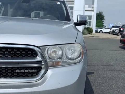 Another view of 2011 Dodge Durango Crew for sale in Kalamazoo, MI at Zeigler BMW of Kalamazoo