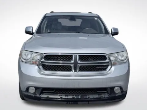 Photos of 2011 Dodge Durango Crew for sale in Kalamazoo, MI at Zeigler BMW of Kalamazoo