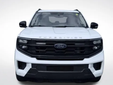 Photos of 2025 Ford Expedition Active for sale in Kalamazoo, MI at Zeigler BMW of Kalamazoo