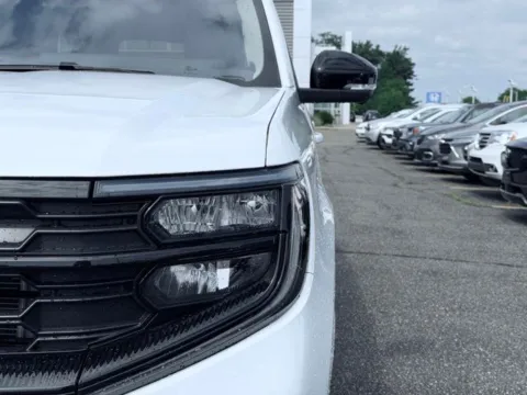 Another view of 2025 Ford Expedition Active for sale in Kalamazoo, MI at Zeigler BMW of Kalamazoo