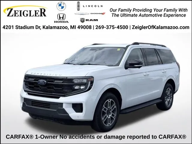 2025 Ford Expedition Active for sale in Kalamazoo, MI