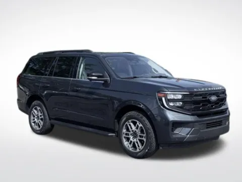 More photos of 2025 Ford Expedition Active at Zeigler BMW of Kalamazoo, MI