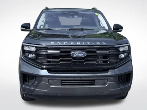 Photos of 2025 Ford Expedition Active for sale in Kalamazoo, MI at Zeigler BMW of Kalamazoo