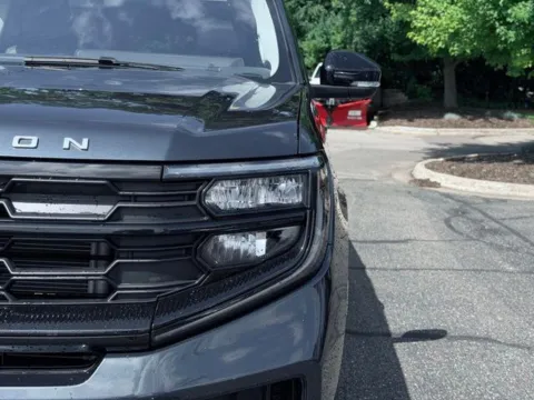 Another view of 2025 Ford Expedition Active for sale in Kalamazoo, MI at Zeigler BMW of Kalamazoo
