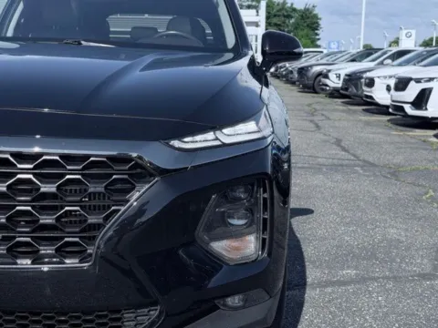 Another view of 2019 Hyundai Santa Fe Limited for sale in Kalamazoo, MI at Zeigler BMW of Kalamazoo
