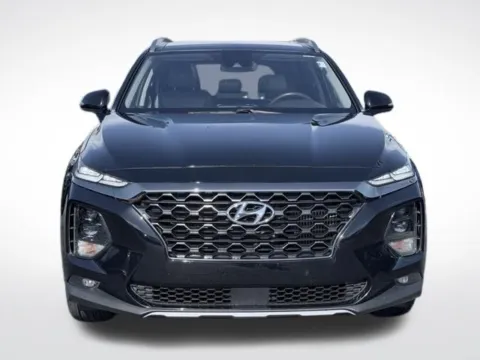 Photos of 2019 Hyundai Santa Fe Limited for sale in Kalamazoo, MI at Zeigler BMW of Kalamazoo