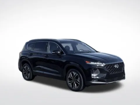 More photos of 2019 Hyundai Santa Fe Limited at Zeigler BMW of Kalamazoo, MI