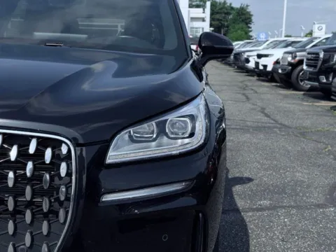 Another view of 2024 Lincoln Corsair Reserve for sale in Kalamazoo, MI at Zeigler BMW of Kalamazoo