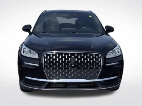 Photos of 2024 Lincoln Corsair Reserve for sale in Kalamazoo, MI at Zeigler BMW of Kalamazoo