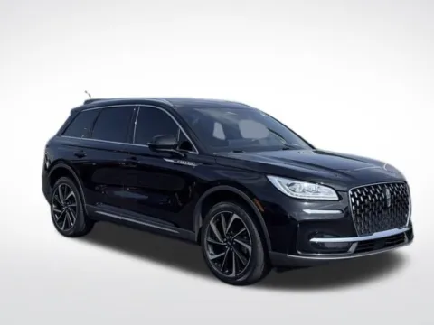 More photos of 2024 Lincoln Corsair Reserve at Zeigler BMW of Kalamazoo, MI