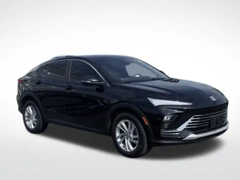 More photos of 2025 Buick Envista Preferred at Zeigler BMW of Kalamazoo, MI
