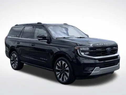 More photos of 2025 Ford Expedition Platinum at Zeigler BMW of Kalamazoo, MI