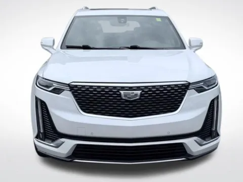 Photos of 2024 Cadillac XT6 Luxury for sale in Kalamazoo, MI at Zeigler BMW of Kalamazoo
