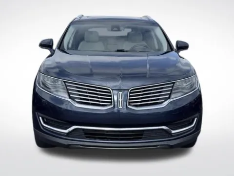 Photos of 2017 Lincoln MKX Reserve for sale in Kalamazoo, MI at Zeigler BMW of Kalamazoo
