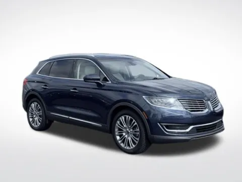 More photos of 2017 Lincoln MKX Reserve at Zeigler BMW of Kalamazoo, MI