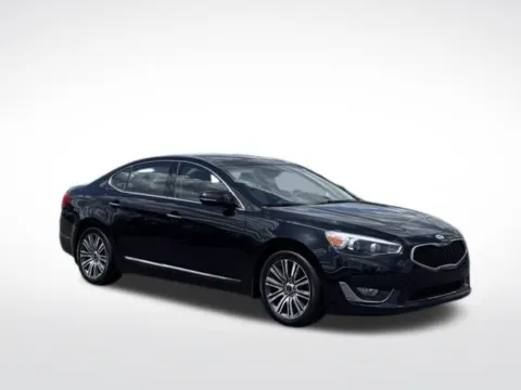More photos of 2014 Kia Cadenza Premium at Zeigler BMW of Kalamazoo, MI